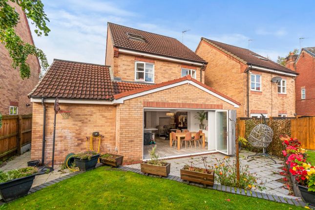 Japonica Gardens, St. Helens, WA9 5 bed detached house for sale