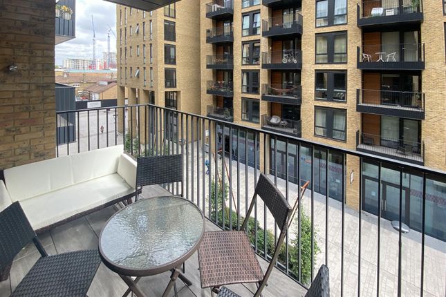 1 bed flat