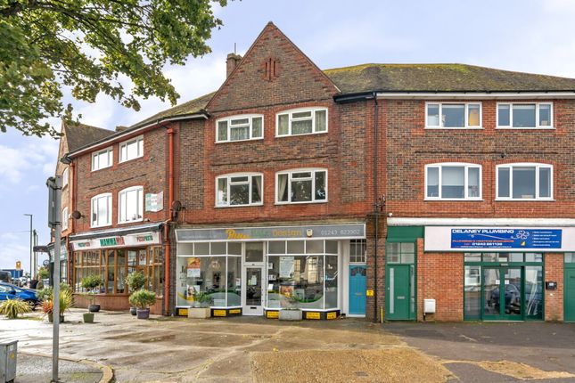 3 bed flat