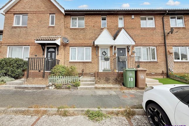 Elder Close, Plymouth PL7 2 bed terraced house for sale