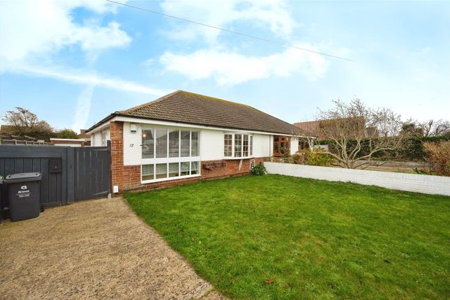 3 bed bungalow