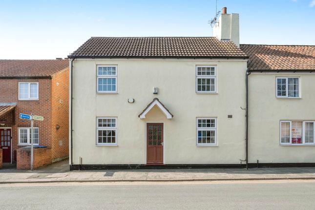 3 bed property