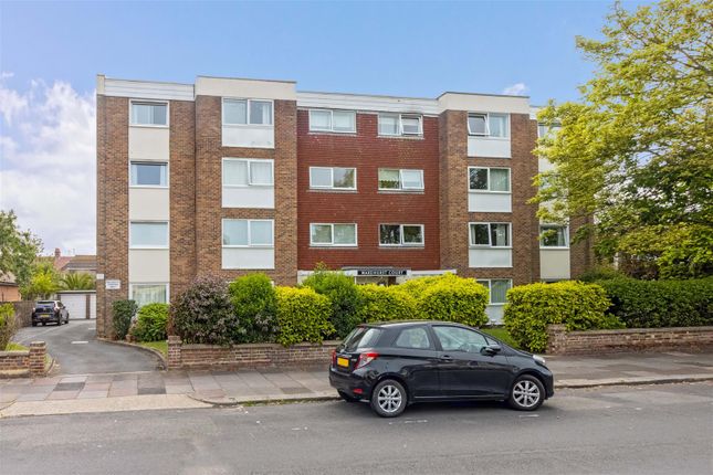 St. Georges Road, Worthing 2 bed flat for sale