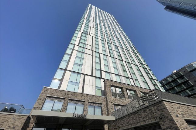 Bankside Colliers Yard, 12 Bankside... 1 bed apartment for sale