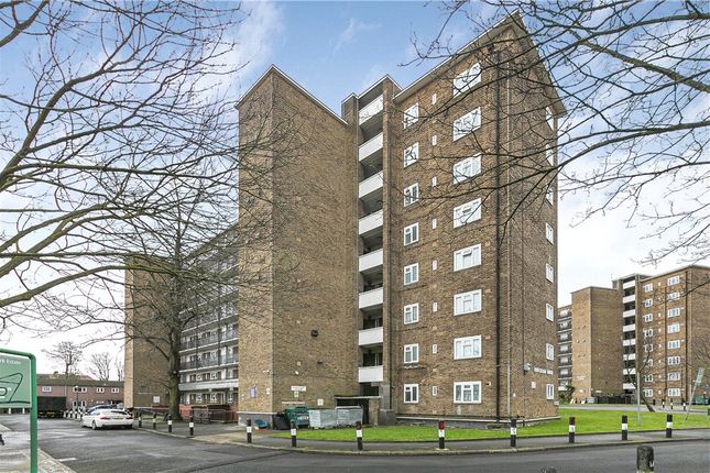 Brockham Drive, London, SW2 1 bed apartment for sale
