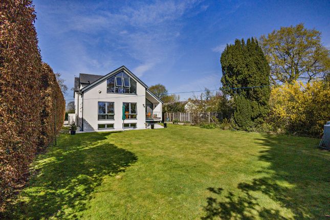 Dedham Road, Ardleigh, Colchester 3 bed detached house for sale