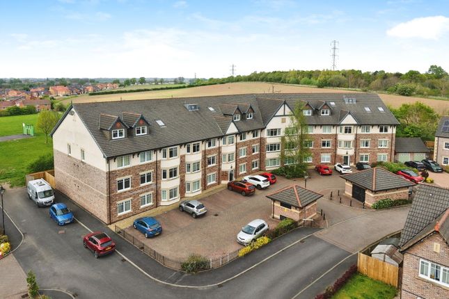 2 bed flat