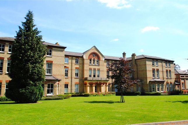 Mallard Road, Leavesden Court Mallard... 2 bed flat for sale