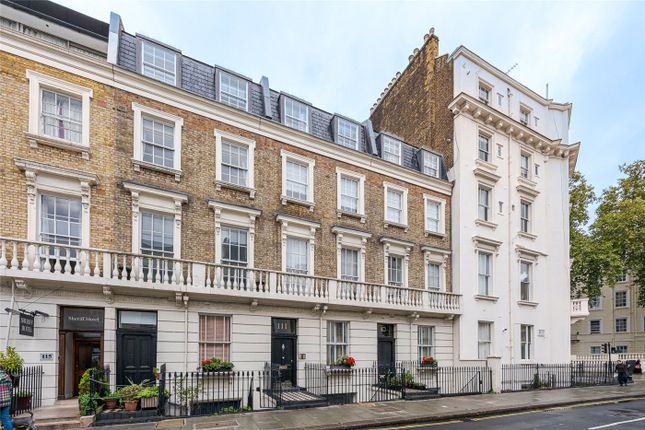 Warwick Way, London, SW1V 1 bed apartment for sale