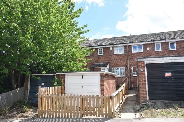Aston Terrace, Leeds, West Yorkshire 2 bed terraced house for sale