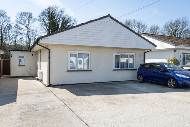 3 bedroom bungalow for sale