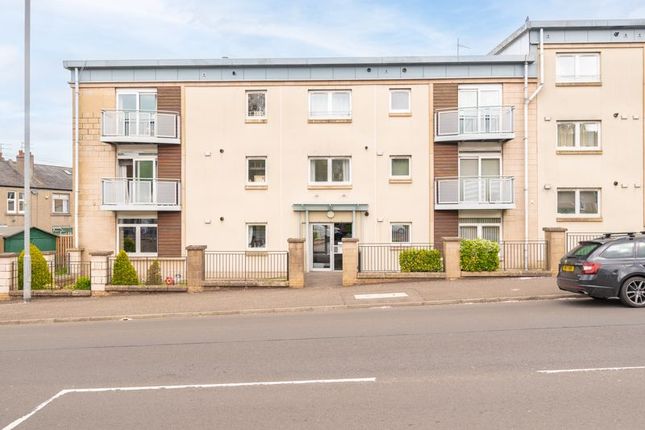 3 bed flat