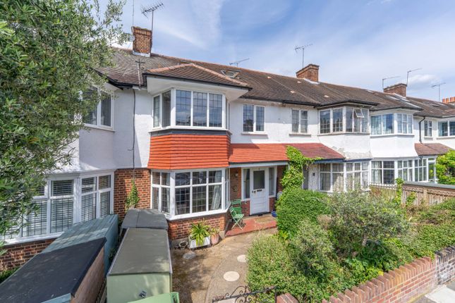 Marble Hill Close, St Margarets Village 4 bed terraced house for sale
