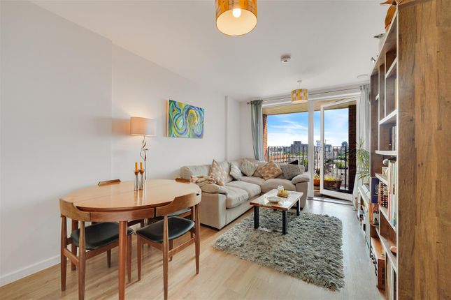 2 bed flat