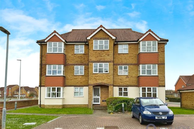 Falmouth Close, East Sussex BN23 1 bed flat for sale