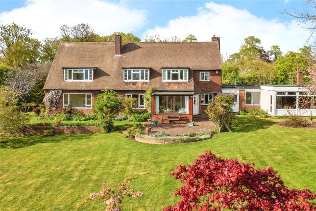 Hastingwood Road, Hastingwood... 5 bed detached house for sale