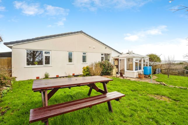 3 bedroom bungalow for sale