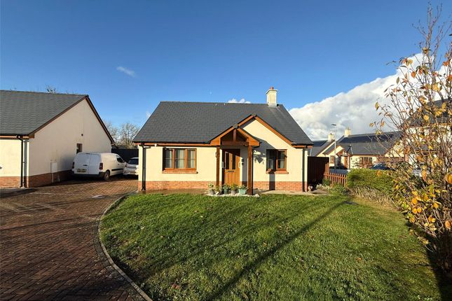 Ashford Park, Crundale... 2 bed bungalow for sale