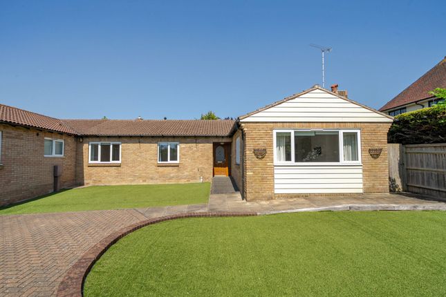 3 bedroom semi-detached bungalow for sale
