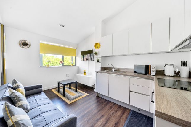 1 bedroom flat for sale