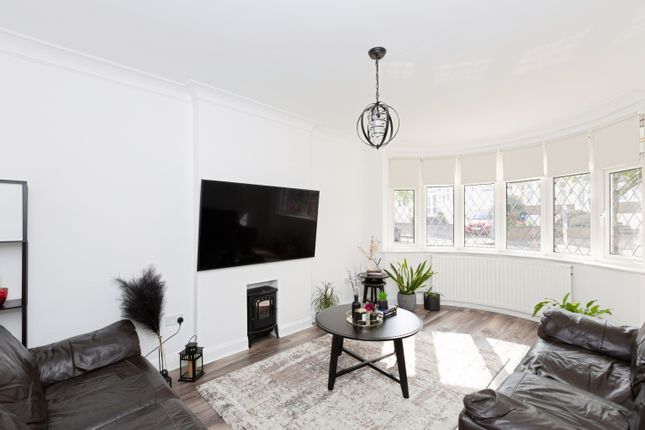 3 bedroom semi-detached bungalow for sale