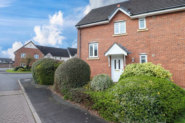 The Old Tannery, Scotby, Carlisle, CA4 2 bed apartment for sale