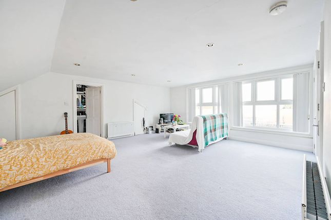 Creffield Road, Ealing Common... Studio for sale