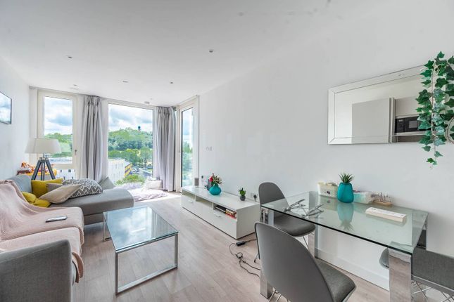 College Road, HA1, Harrow, HA1 1 bed flat for sale