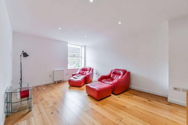 Kennington Road, Kennington, London... 2 bed flat for sale