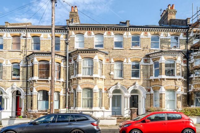 2 bed flat