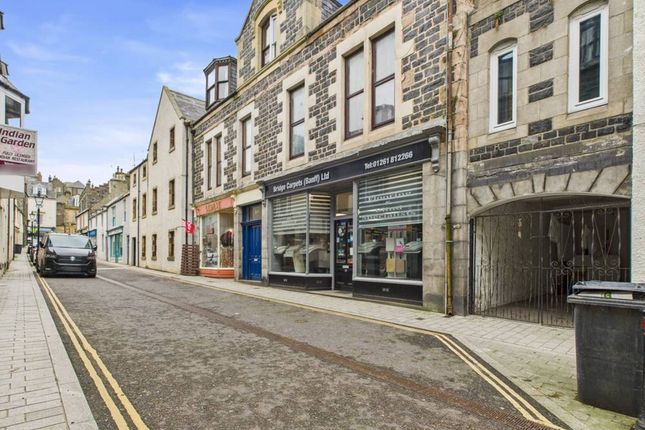 1 bedroom block of apartments for sale