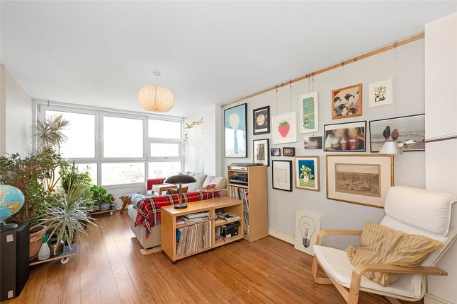 2 bed flat