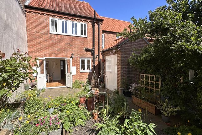 St. Andrew Place, North Yorkshire YO1 3 bed terraced house for sale