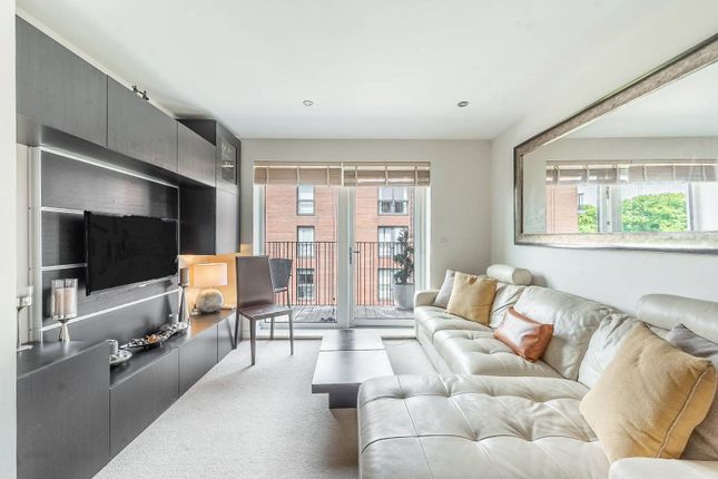 Howard Road, Stanmore, HA7 1 bed flat for sale