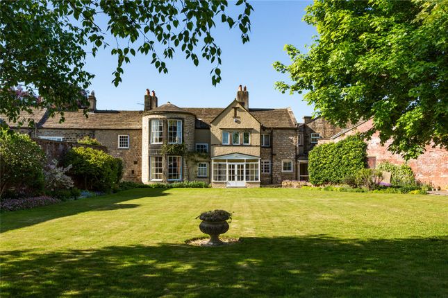 Main Street, Burley in Wharfedale... 5 bed terraced house for sale