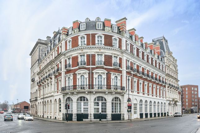 South Western House, Southampton SO14 1 bed apartment for sale