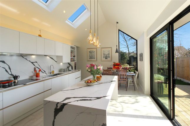 4 bedroom bungalow for sale