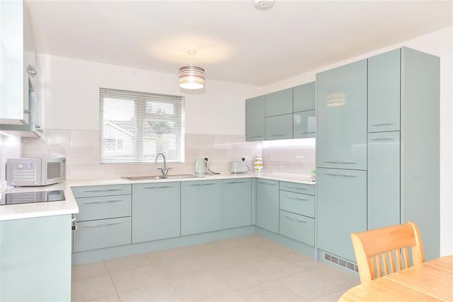 Arun Vale, Coldwaltham, West Sussex 3 bed detached bungalow for sale