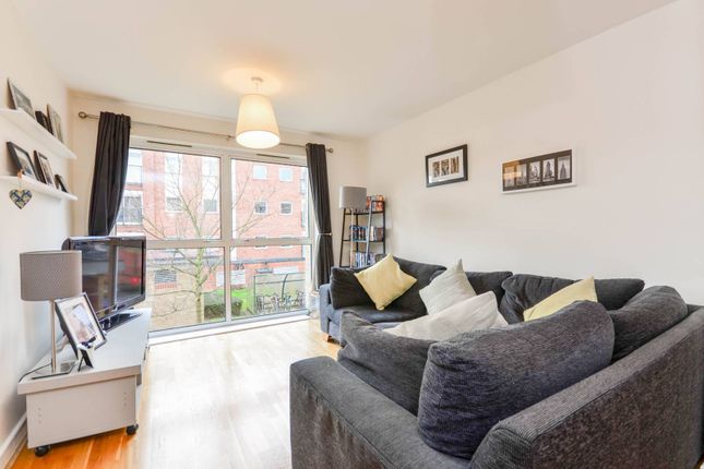 Sherwood Court, East Dulwich, London... 2 bed flat for sale