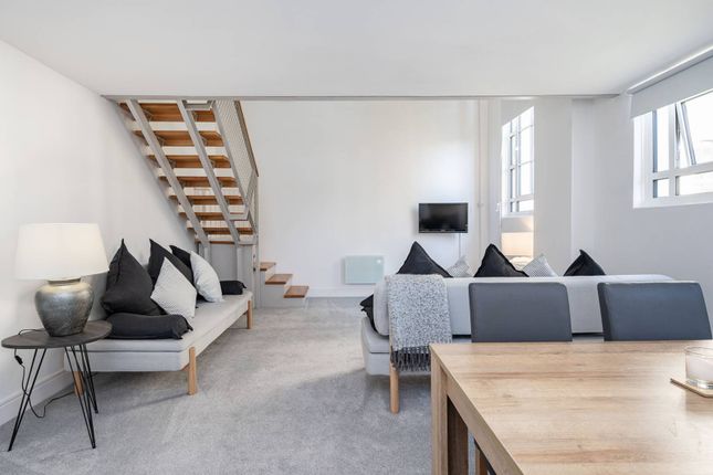The Beaux Arts Building, Holloway... 2 bed flat for sale