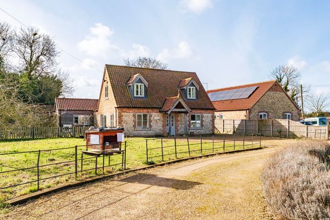 Field Lane, Wretton 5 bed detached house for sale