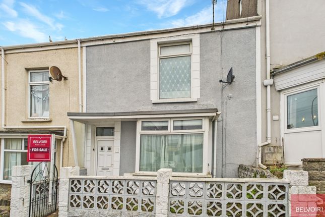 Richardson Street, Swansea, SA1 3 bed terraced house for sale
