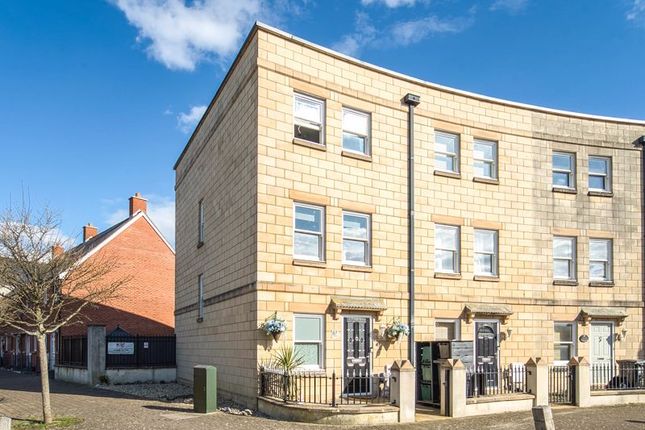 5 bed end terrace house