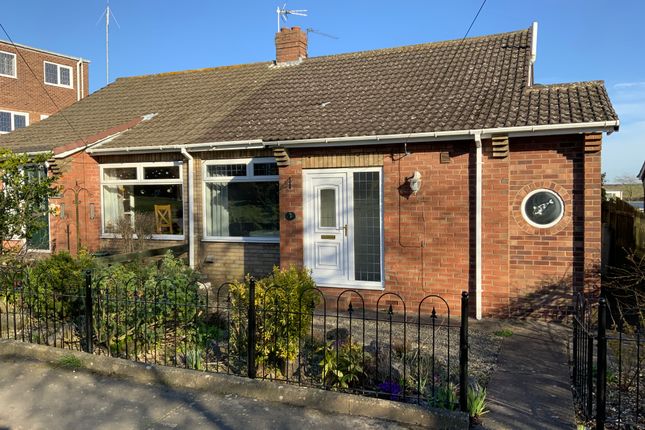 3 bed semi-detached house