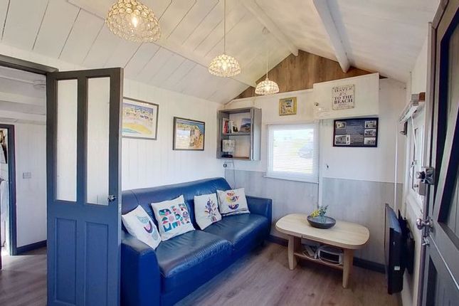 1 bed property