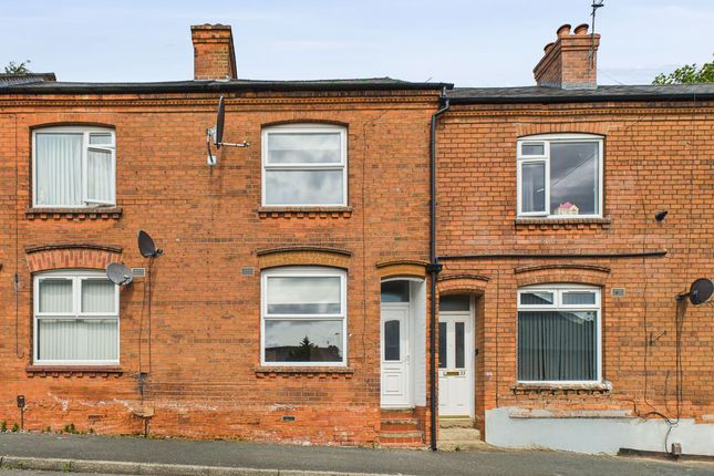 Sketchley Street, Nottingham NG3 2 bed terraced house for sale