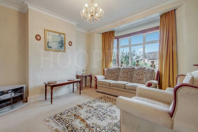 North Circular Road, London, NW2 3 bed terraced house for sale