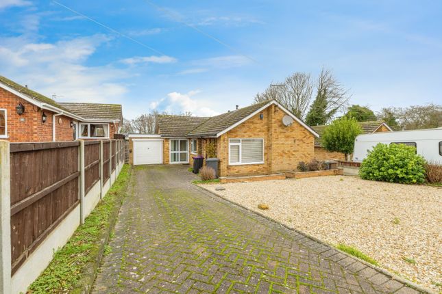 3 bedroom semi-detached bungalow for sale