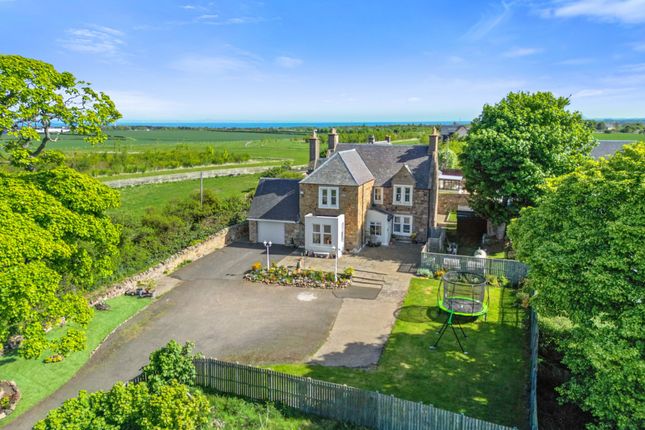 5 bed property