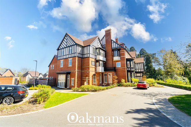 New House Farm Drive, Birmingham B31 2 bed apartment for sale